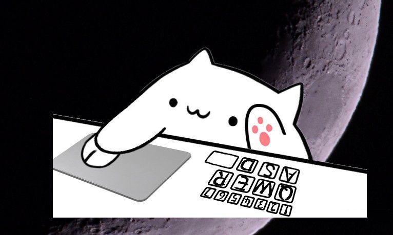 8种桌面宠物Bongo Cat v0.1.6直播可用-小白自学交流社区