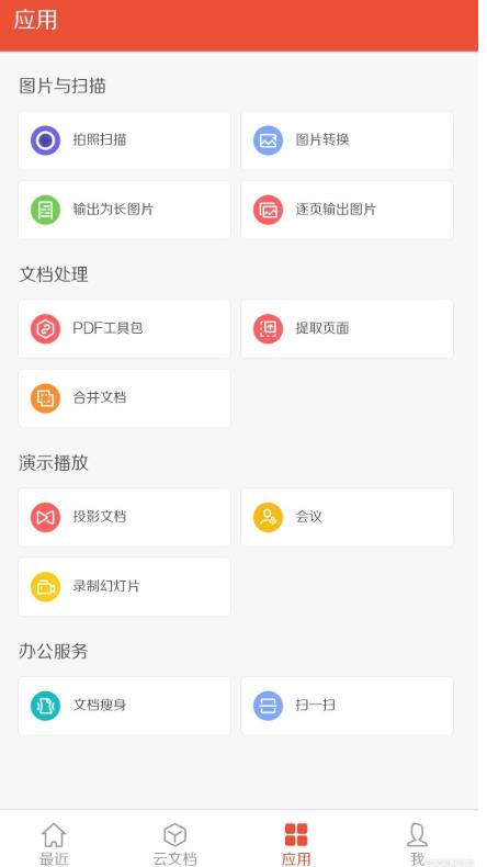 WPS Office Pro央企定制+激活码-小白自学交流社区