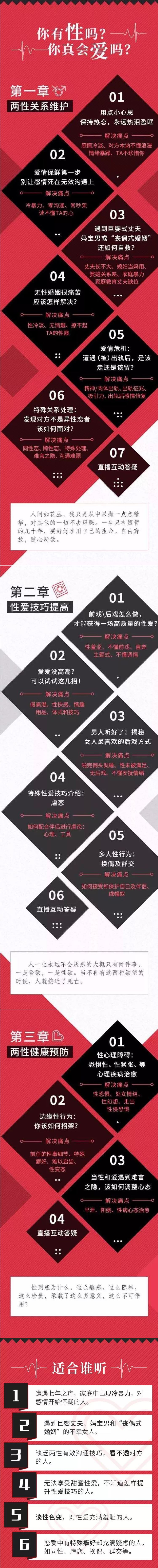 李银河：这才是成年人都想要的爱-小白自学交流社区